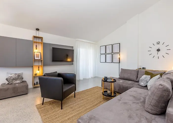 Apartment Laurus