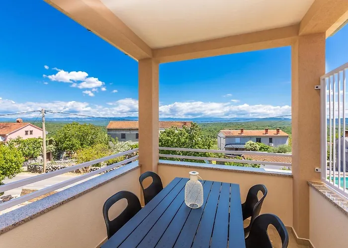 Apartment Laurus