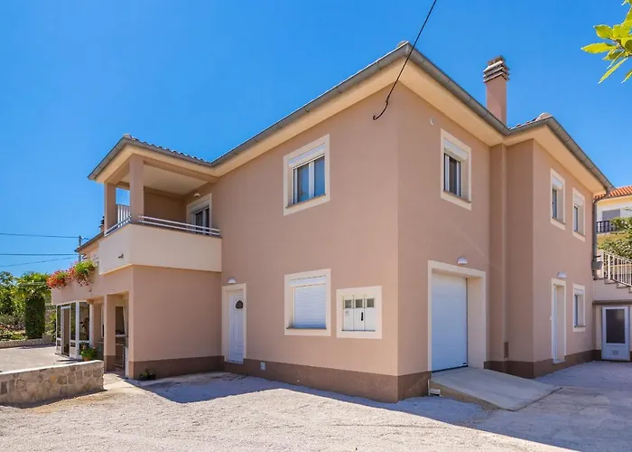 Apartment Laurus