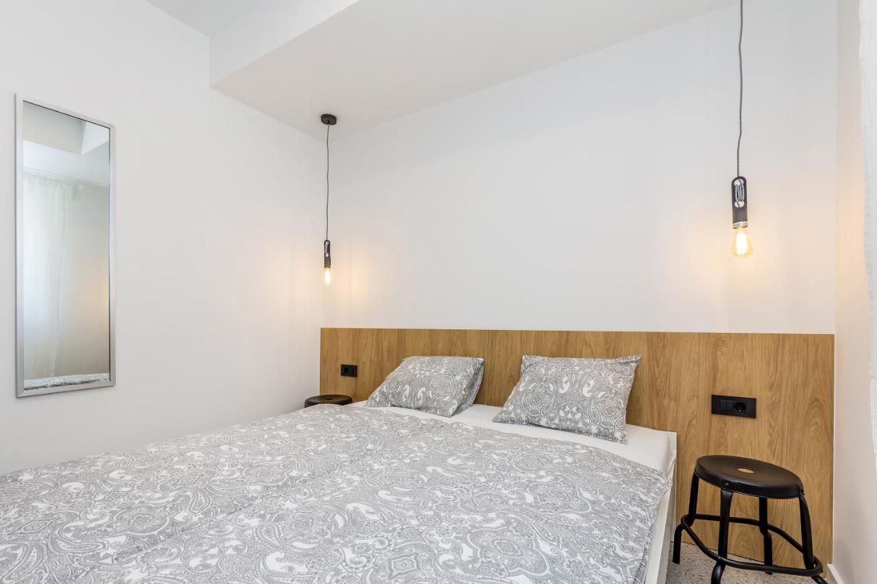 Laurus Apartment Salatic
