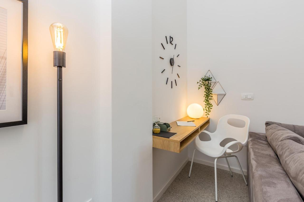 Apartment Laurus