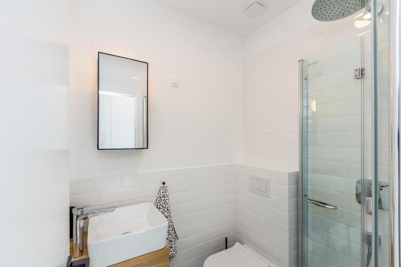 Apartment Laurus Salatic
