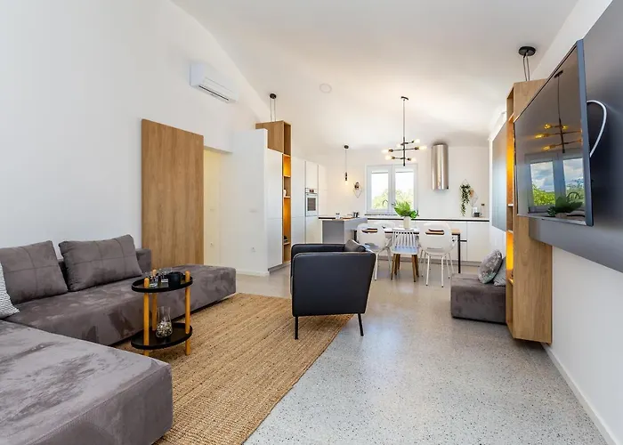 Apartment Laurus